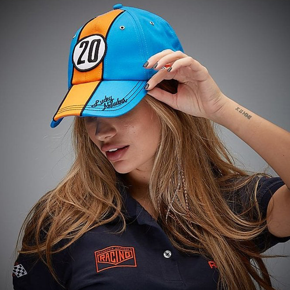 Baseball Caps