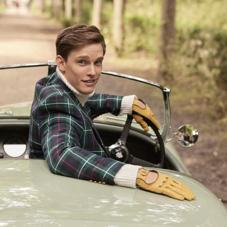 Driving Gloves