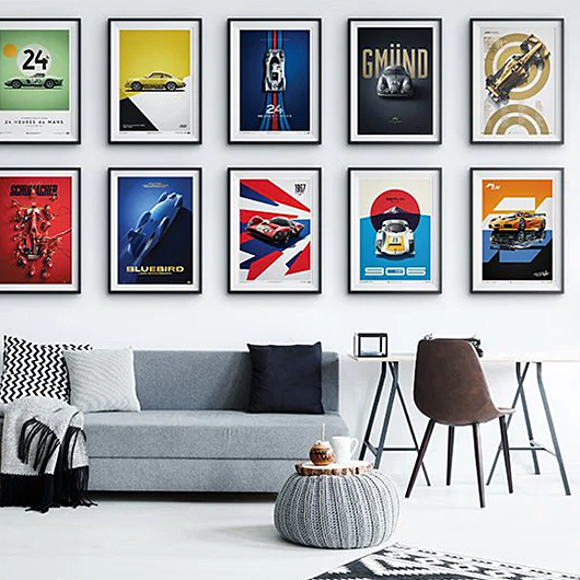 Wall Art