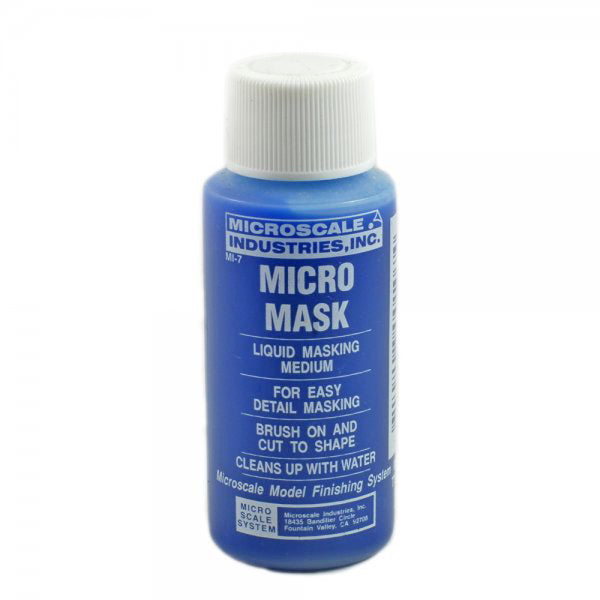 Microscale Industries Micro Mask - MASKING FLUID
