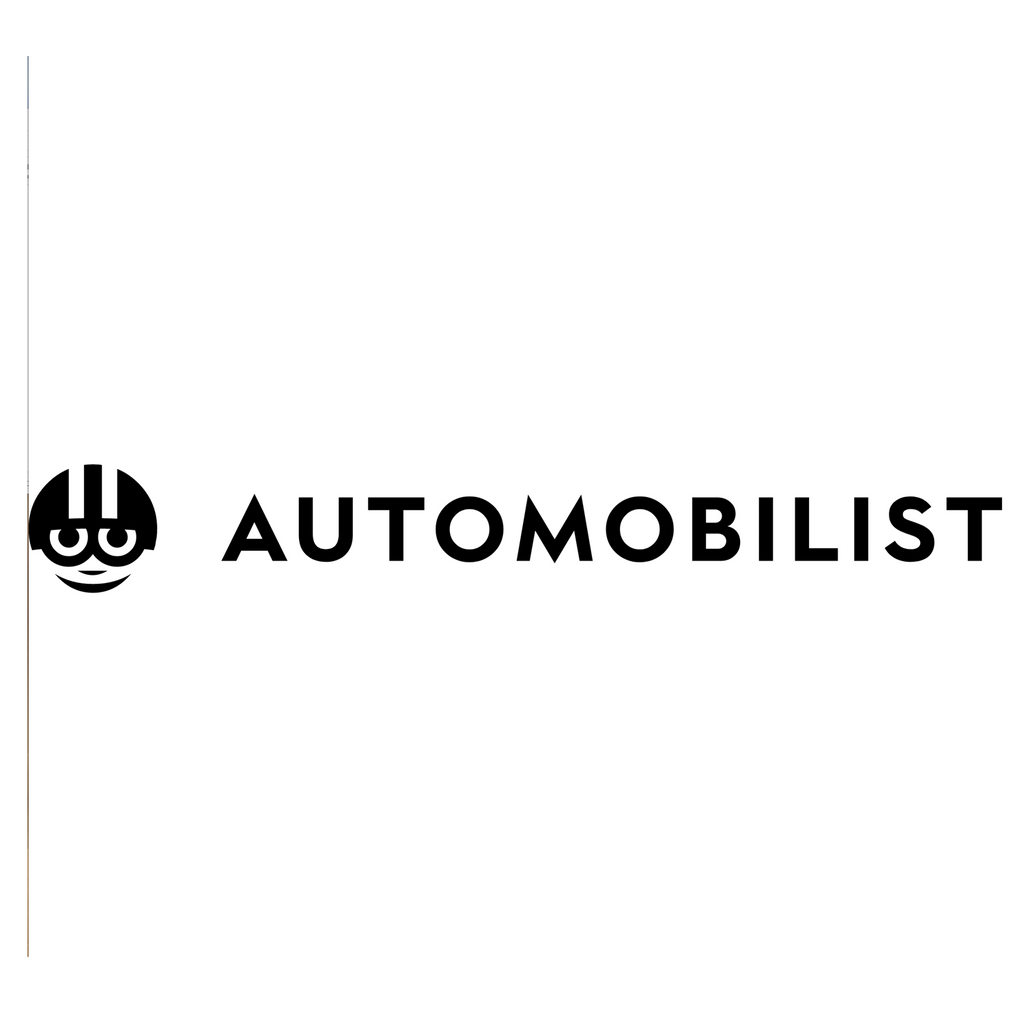 Automobilist Silver Arrows Auto Union Type C Poster 50 x 70cm