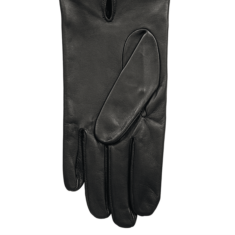 Dents Daniel Men's Leather Gloves BLACK