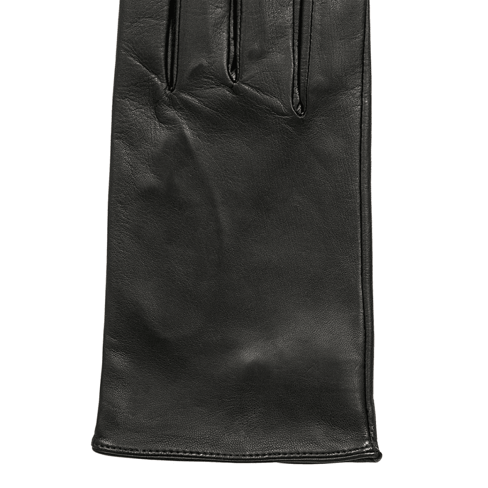 Dents Daniel Men's Leather Gloves BLACK