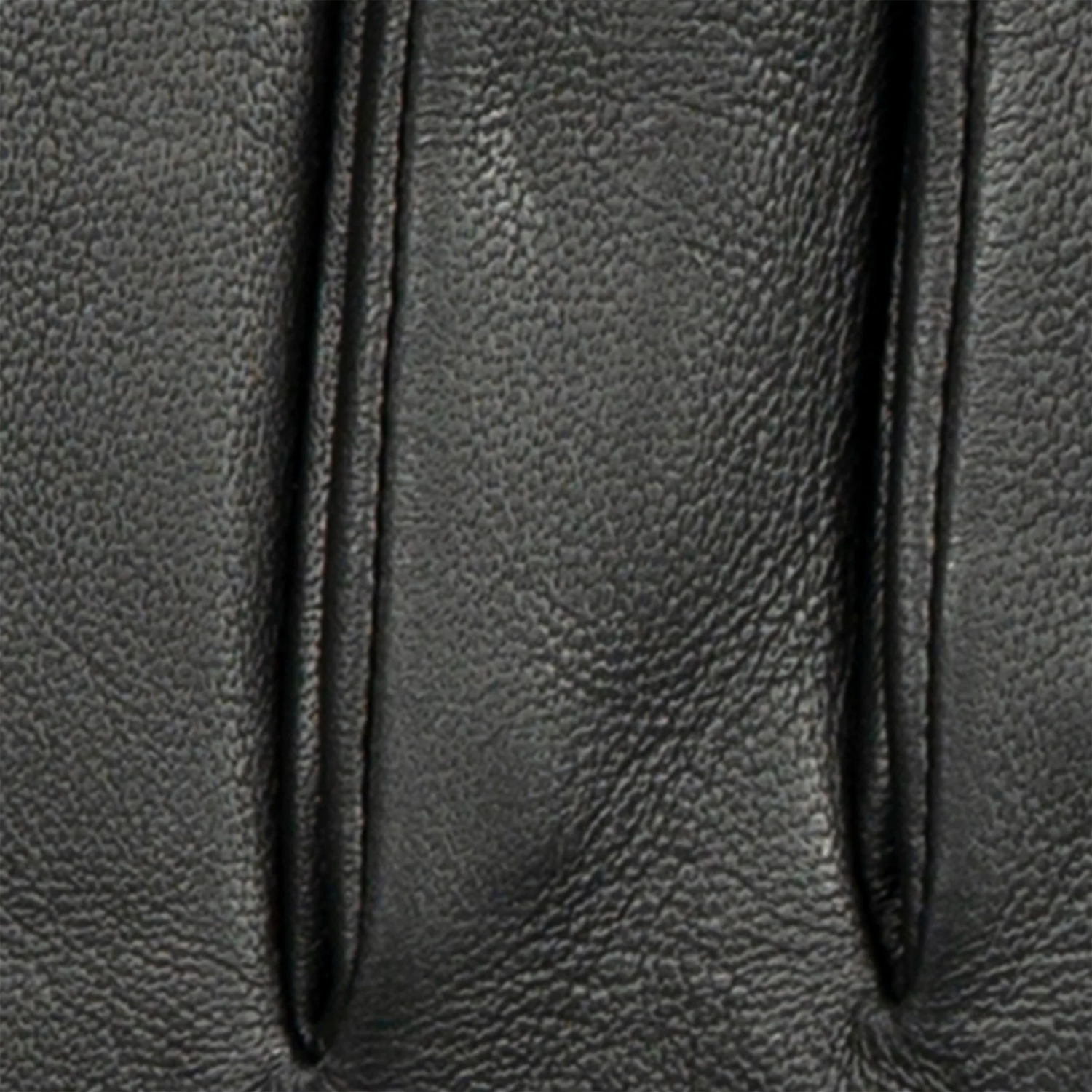 Dents x The Suited Racer Lando Leather Gloves Touchscreen BLACK