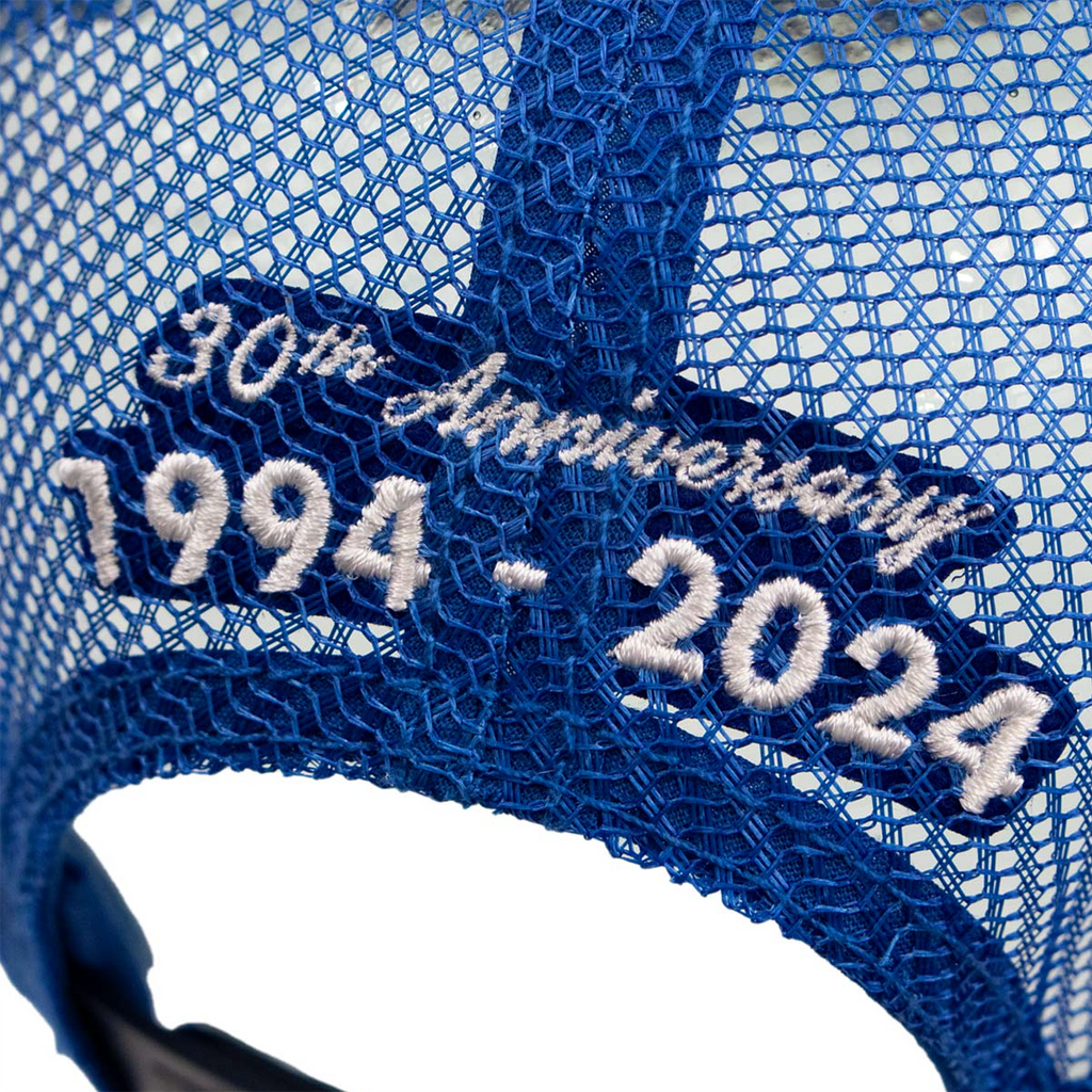 Michael Schumacher Collection Trucker Cap F1 World Champion 1994 ADULT