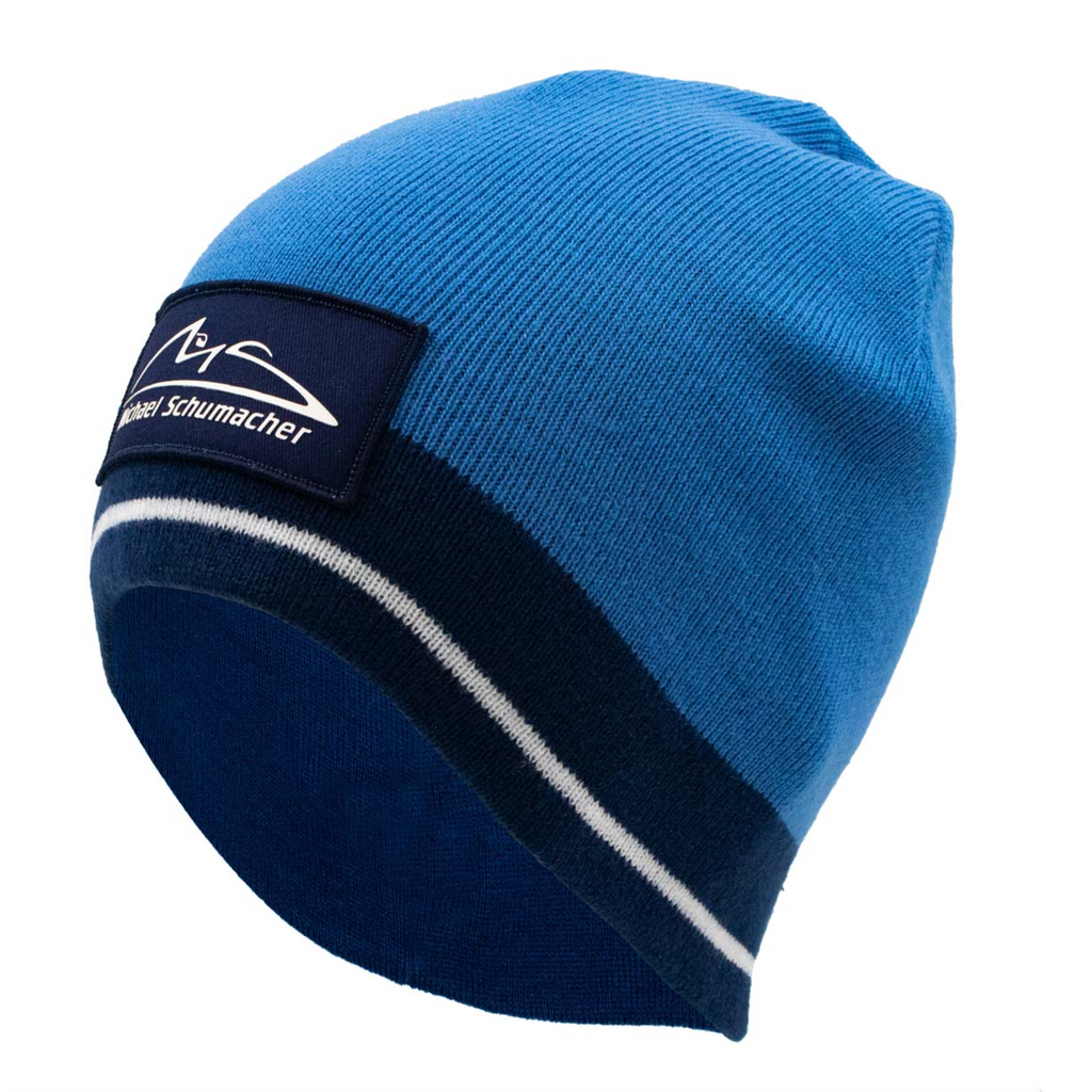 Michael Schumacher Collection Beanie Hat F1  World Champion 1994 ADULT