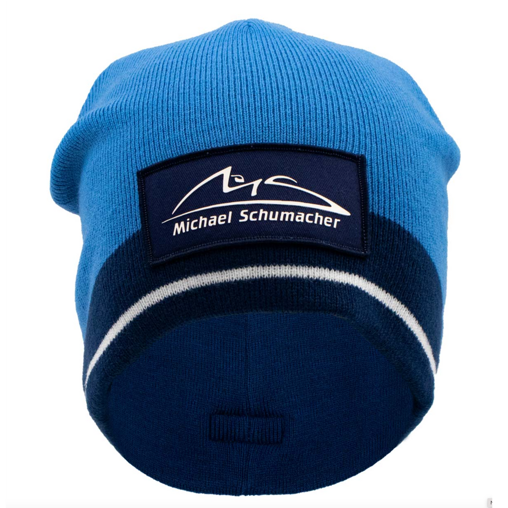 Michael Schumacher Collection Beanie Hat F1  World Champion 1994 ADULT