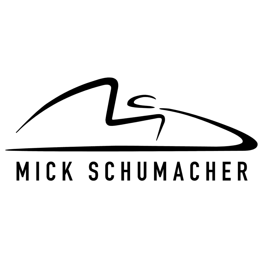 Schuberth 1:8 Mick Schumacher Mini F2 Helmet 2020